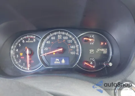 2013 Nissan Maxima 3.5 S from USA, damaged, VIN 1N4AA5AP8DC804681